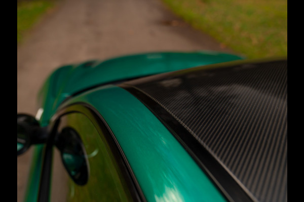 Alfa Romeo Giulia 2.9 V6 Quadrifoglio MY26 | Carbon dak | Akrapovic | Carbon stoelen | Facelift