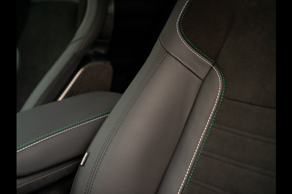 Alfa Romeo Giulia 2.9 V6 Quadrifoglio MY26 | Carbon dak | Akrapovic | Carbon stoelen | Facelift