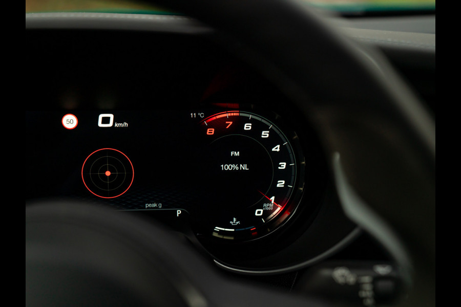 Alfa Romeo Giulia 2.9 V6 Quadrifoglio MY26 | Carbon dak | Akrapovic | Carbon stoelen | Facelift