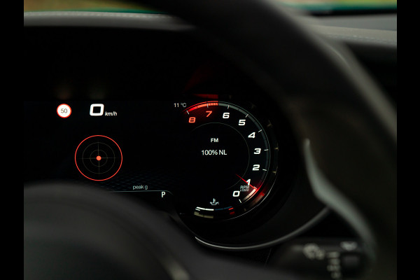 Alfa Romeo Giulia 2.9 V6 Quadrifoglio MY26 | Carbon dak | Akrapovic | Carbon stoelen | Facelift