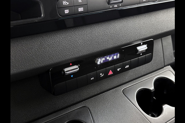Mercedes-Benz Sprinter 317 1.9 CDI L3H2 Select Navigatie 3500kg trekhaak Stoel en stuurverwarming Parkeerpakket Betimmering