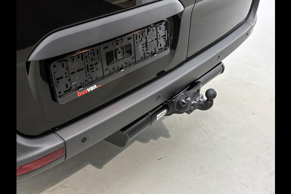 Mercedes-Benz Sprinter 317 1.9 CDI L3H2 Select Navigatie 3500kg trekhaak Stoel en stuurverwarming Parkeerpakket Betimmering