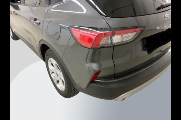 Ford Kuga 2.5 PHEV Titanium 225pk Afneembare Trekhaak | Adaptieve Cruise | Winterpack | Dodehoeksensoren | Elektrische Achterklep | Dealeronderhouden