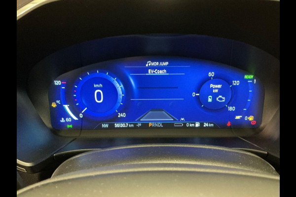 Ford Kuga 2.5 PHEV Titanium 225pk Afneembare Trekhaak | Adaptieve Cruise | Winterpack | Dodehoeksensoren | Elektrische Achterklep | Dealeronderhouden