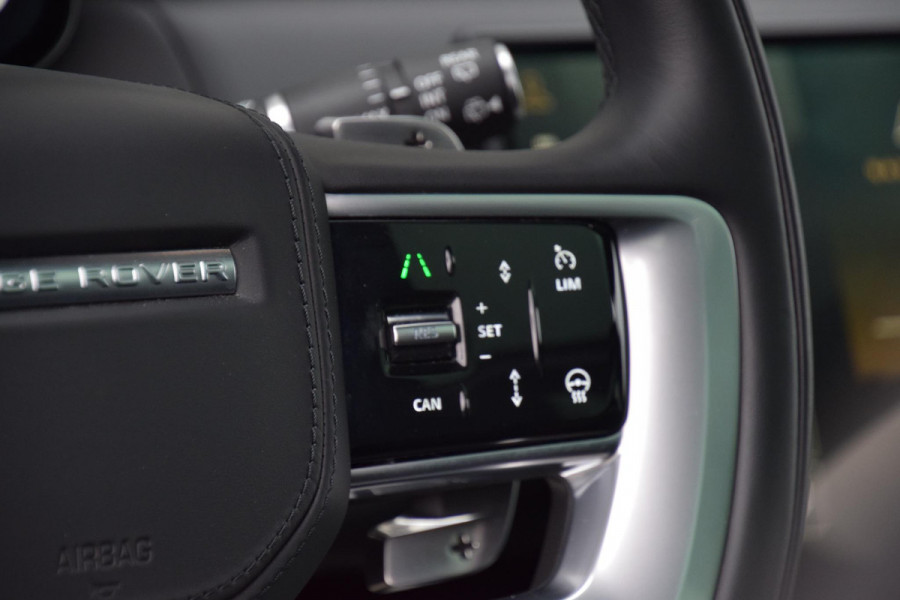 Land Rover Range Rover P550e HSE PHEV