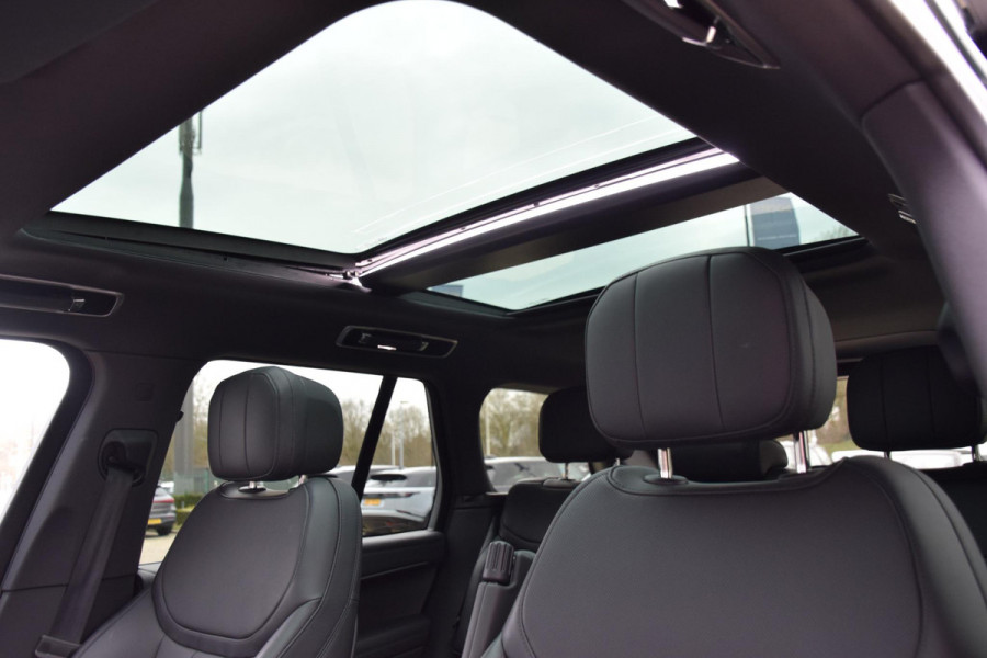 Land Rover Range Rover P550e HSE PHEV