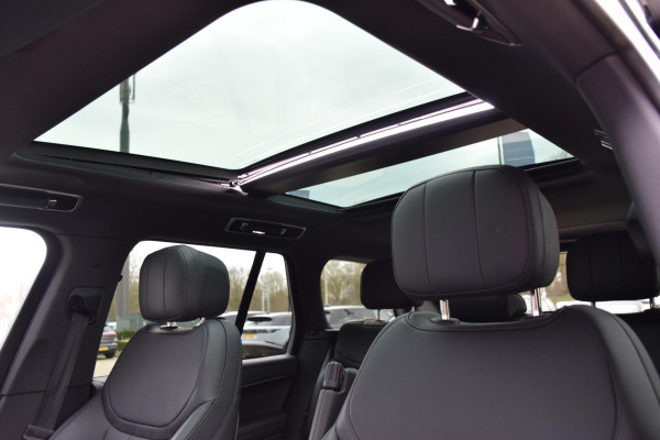 Land Rover Range Rover P550e HSE PHEV