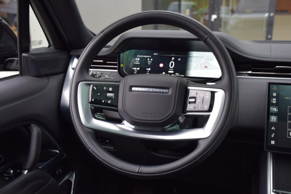 Land Rover Range Rover P550e HSE PHEV