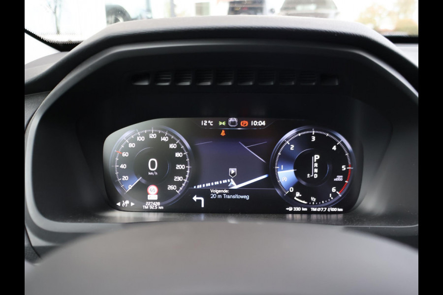 Volvo XC90 2.0 D4 190 PK AWD AUT. 7-PERS. + CARPLAY | TREKHAAK 1800 KG | ADAPTIVE CRUISE | LEDER | 20 INCH | STOELVERW.