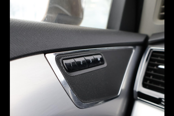 Volvo XC90 2.0 D4 190 PK AWD AUT. 7-PERS. + CARPLAY | TREKHAAK 1800 KG | ADAPTIVE CRUISE | LEDER | 20 INCH | STOELVERW.