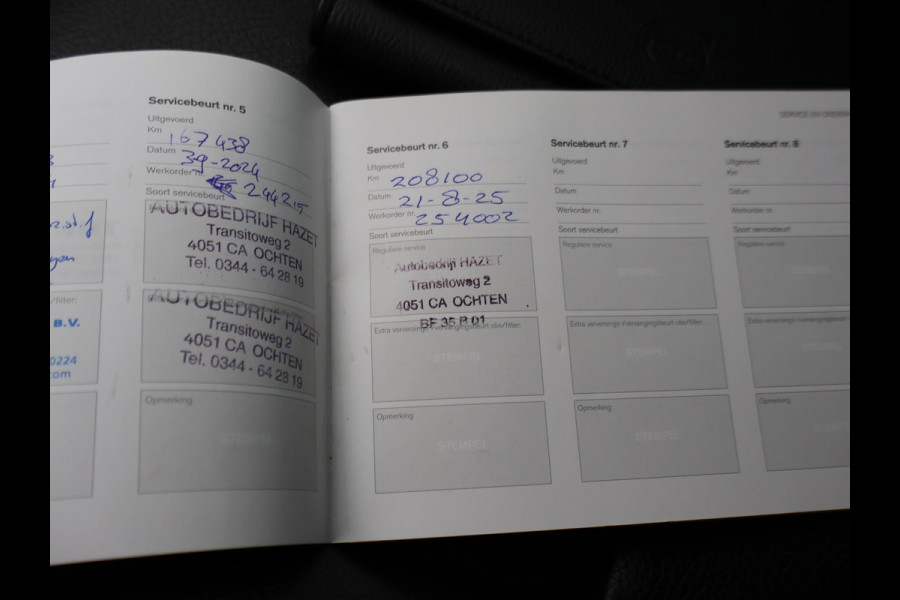 Volvo XC90 2.0 D4 190 PK AWD AUT. 7-PERS. + CARPLAY | TREKHAAK 1800 KG | ADAPTIVE CRUISE | LEDER | 20 INCH | STOELVERW.