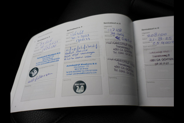 Volvo XC90 2.0 D4 190 PK AWD AUT. 7-PERS. + CARPLAY | TREKHAAK 1800 KG | ADAPTIVE CRUISE | LEDER | 20 INCH | STOELVERW.