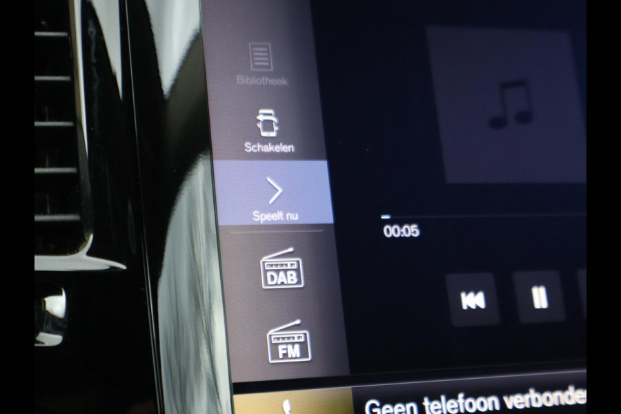 Volvo XC90 2.0 D4 190 PK AWD AUT. 7-PERS. + CARPLAY | TREKHAAK 1800 KG | ADAPTIVE CRUISE | LEDER | 20 INCH | STOELVERW.