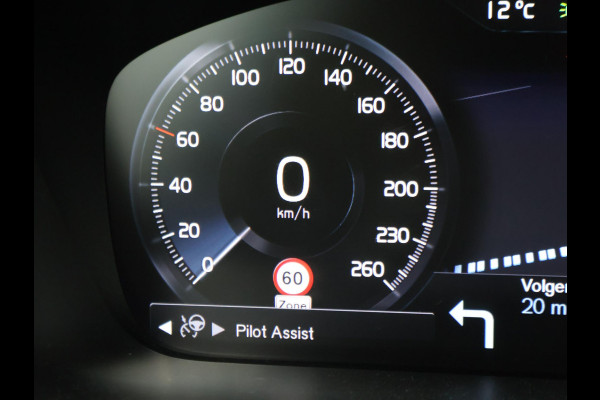 Volvo XC90 2.0 D4 190 PK AWD AUT. 7-PERS. + CARPLAY | TREKHAAK 1800 KG | ADAPTIVE CRUISE | LEDER | 20 INCH | STOELVERW.