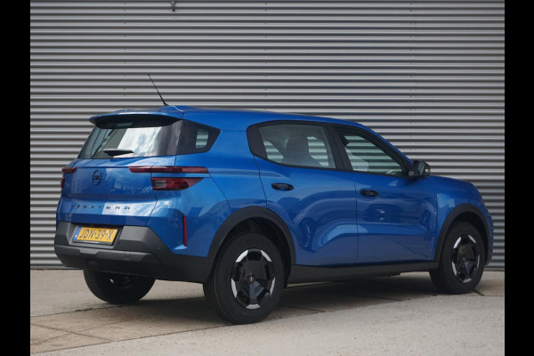 Opel Frontera Electric Edition 44 kWh Technologie-pakket