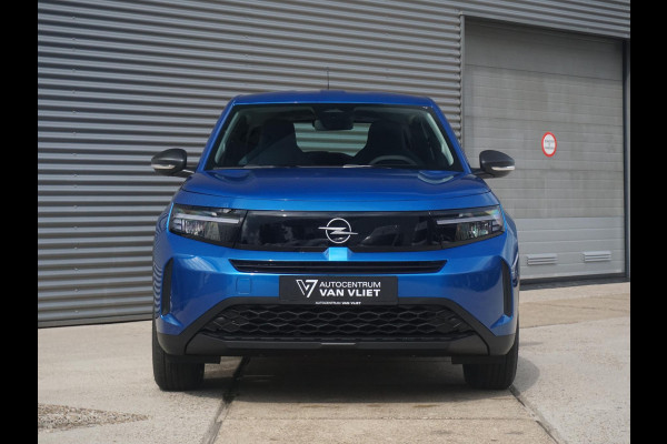 Opel Frontera Electric Edition 44 kWh Technologie-pakket