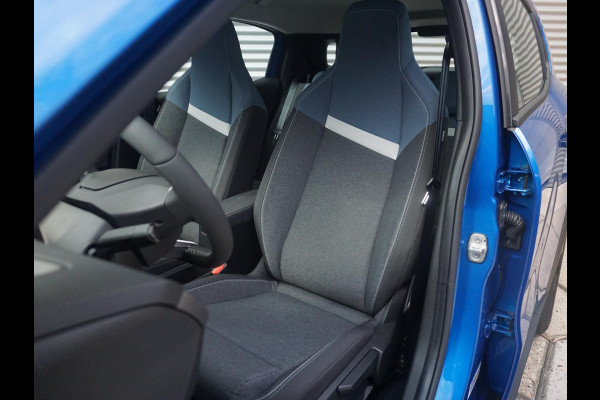 Opel Frontera Electric Edition 44 kWh Technologie-pakket