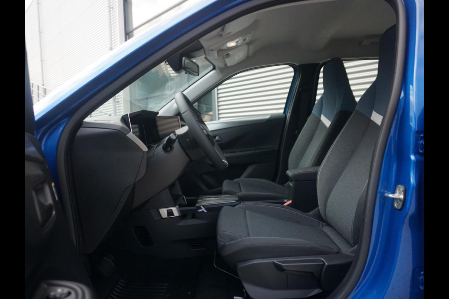 Opel Frontera Electric Edition 44 kWh Technologie-pakket