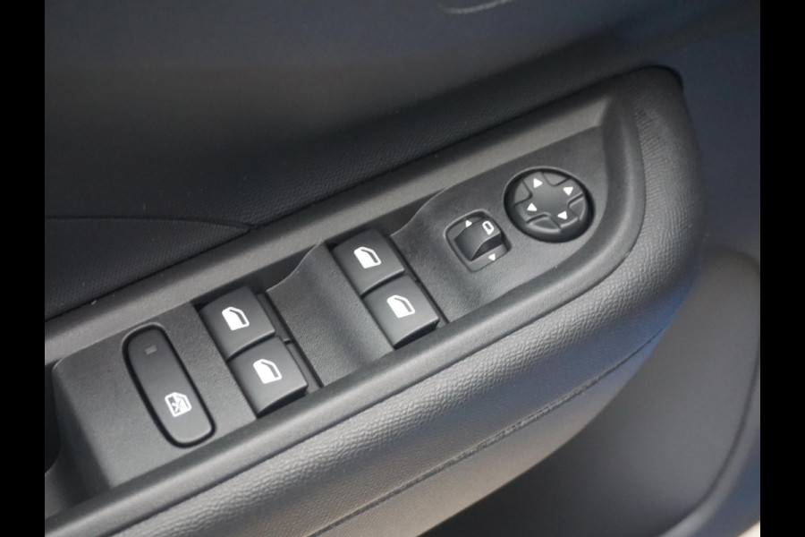 Opel Frontera Electric Edition 44 kWh Technologie-pakket