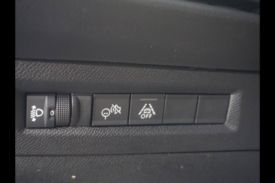 Opel Frontera Electric Edition 44 kWh Technologie-pakket