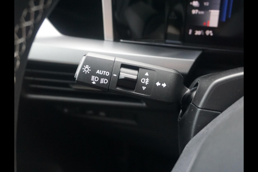 Opel Frontera Electric Edition 44 kWh Technologie-pakket