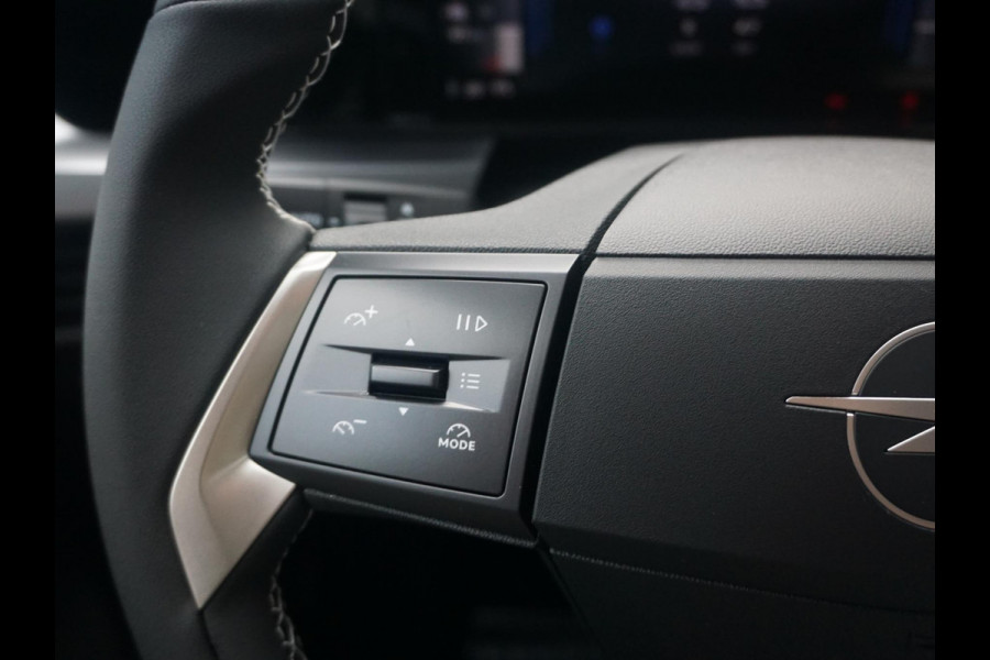 Opel Frontera Electric Edition 44 kWh Technologie-pakket