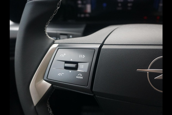 Opel Frontera Electric Edition 44 kWh Technologie-pakket