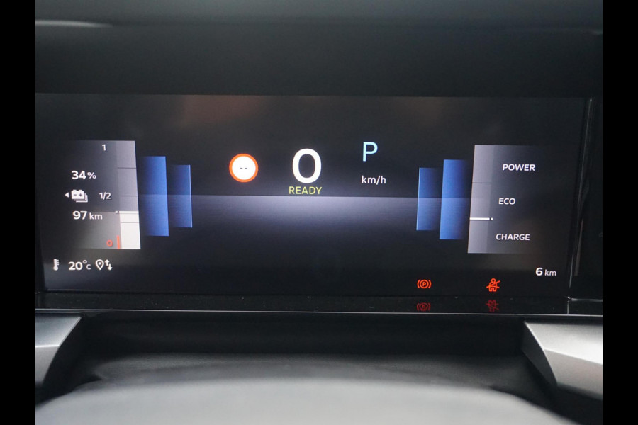 Opel Frontera Electric Edition 44 kWh Technologie-pakket