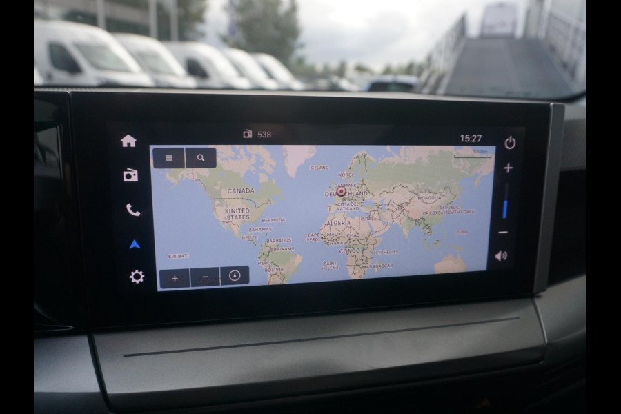 Opel Frontera Electric Edition 44 kWh Technologie-pakket