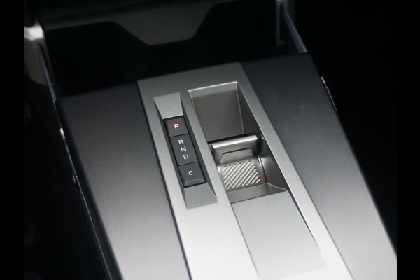 Opel Frontera Electric Edition 44 kWh Technologie-pakket