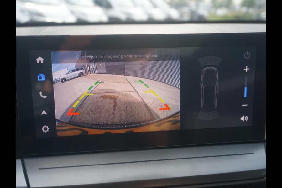 Opel Frontera Electric Edition 44 kWh Technologie-pakket