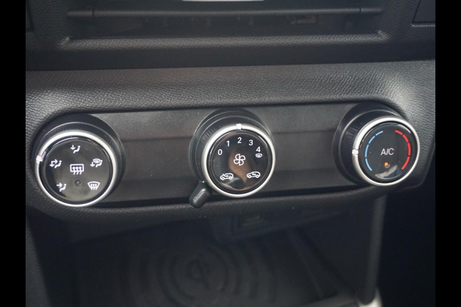 Opel Frontera Electric Edition 44 kWh Technologie-pakket