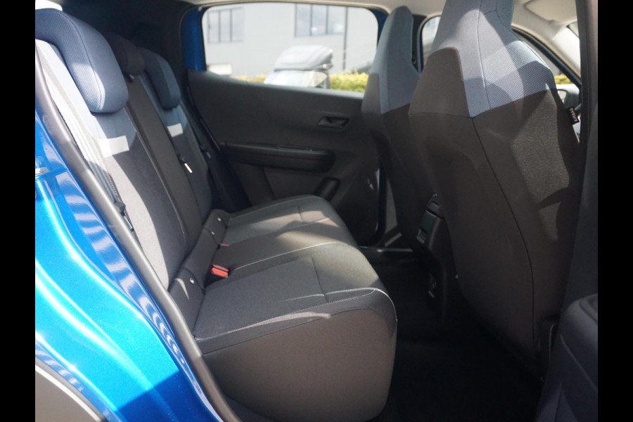 Opel Frontera Electric Edition 44 kWh Technologie-pakket