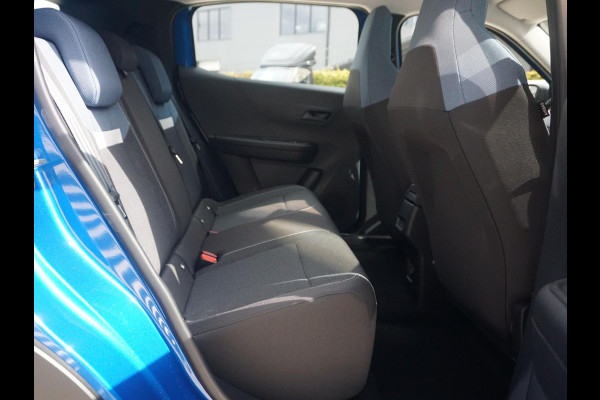 Opel Frontera Electric Edition 44 kWh Technologie-pakket