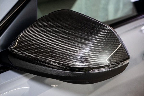 Audi Q8 60 TFSI E Quattro S-Edition Competition 490PK | Nardo | 3D B&O | Pano | VOL! 5 JAAR FABR. GARANTIE