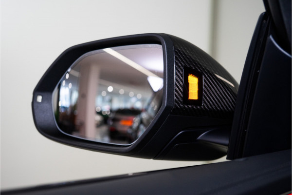 Audi Q8 60 TFSI E Quattro S-Edition Competition 490PK | Nardo | 3D B&O | Pano | VOL! 5 JAAR FABR. GARANTIE
