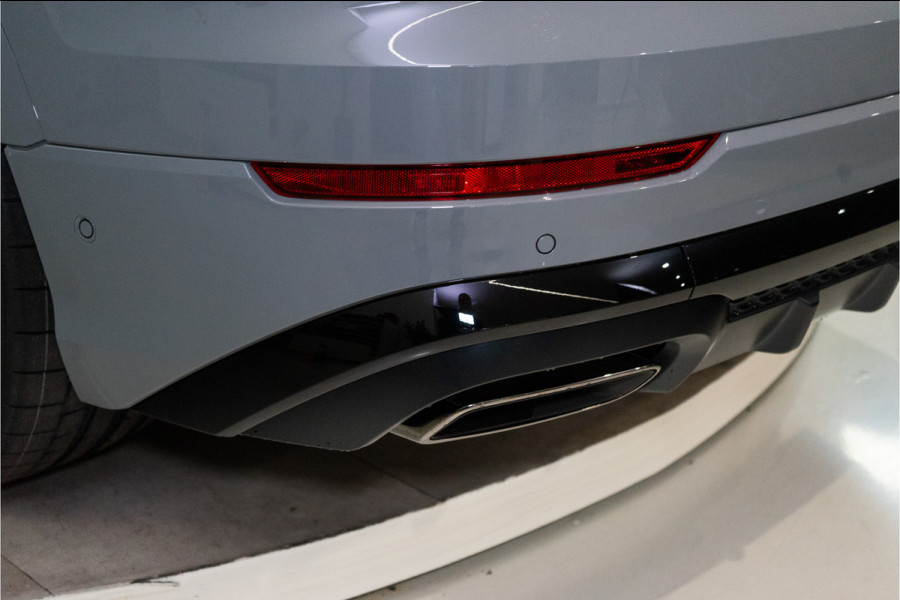 Audi Q8 60 TFSI E Quattro S-Edition Competition 490PK | Nardo | 3D B&O | Pano | VOL! 5 JAAR FABR. GARANTIE