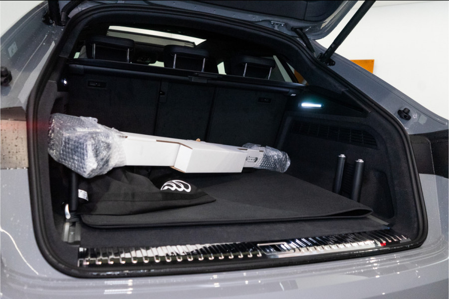 Audi Q8 60 TFSI E Quattro S-Edition Competition 490PK | Nardo | 3D B&O | Pano | VOL! 5 JAAR FABR. GARANTIE