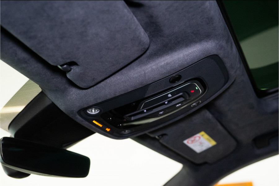 Audi Q8 60 TFSI E Quattro S-Edition Competition 490PK | Nardo | 3D B&O | Pano | VOL! 5 JAAR FABR. GARANTIE