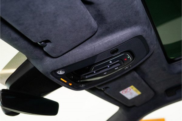 Audi Q8 60 TFSI E Quattro S-Edition Competition 490PK | Nardo | 3D B&O | Pano | VOL! 5 JAAR FABR. GARANTIE