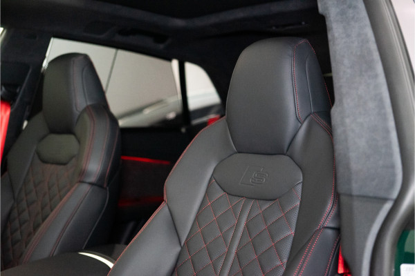 Audi Q8 60 TFSI E Quattro S-Edition Competition 490PK | Nardo | 3D B&O | Pano | VOL! 5 JAAR FABR. GARANTIE