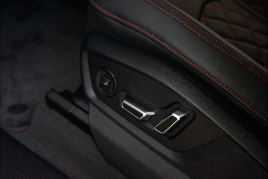 Audi Q8 60 TFSI E Quattro S-Edition Competition 490PK | Nardo | 3D B&O | Pano | VOL! 5 JAAR FABR. GARANTIE