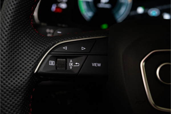 Audi Q8 60 TFSI E Quattro S-Edition Competition 490PK | Nardo | 3D B&O | Pano | VOL! 5 JAAR FABR. GARANTIE