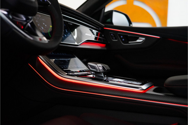 Audi Q8 60 TFSI E Quattro S-Edition Competition 490PK | Nardo | 3D B&O | Pano | VOL! 5 JAAR FABR. GARANTIE