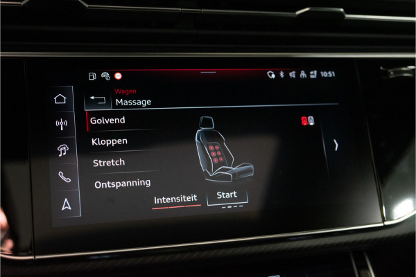 Audi Q8 60 TFSI E Quattro S-Edition Competition 490PK | Nardo | 3D B&O | Pano | VOL! 5 JAAR FABR. GARANTIE