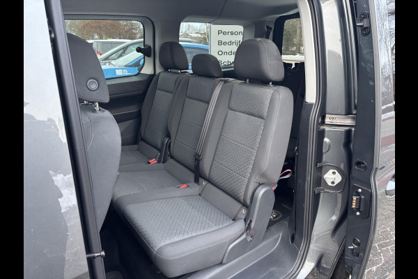 Ford Tourneo Connect 1.5 EcoBoost PHEV L2 Limited | SCI | 150pk  | 7 persoons | Achteruitrijcamera | Navigatiesysteem