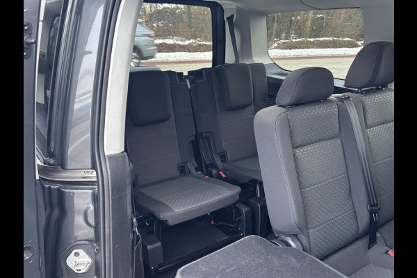 Ford Tourneo Connect 1.5 EcoBoost PHEV L2 Limited | SCI | 150pk  | 7 persoons | Achteruitrijcamera | Navigatiesysteem