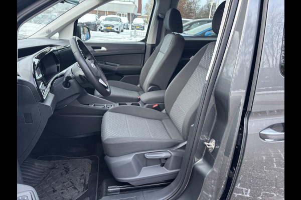 Ford Tourneo Connect 1.5 EcoBoost PHEV L2 Limited | SCI | 150pk  | 7 persoons | Achteruitrijcamera | Navigatiesysteem