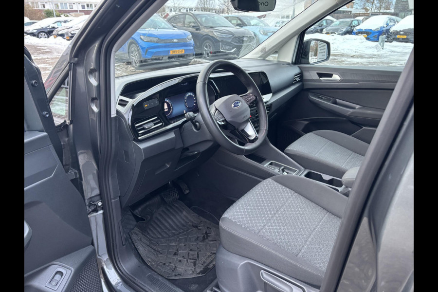 Ford Tourneo Connect 1.5 EcoBoost PHEV L2 Limited | SCI | 150pk  | 7 persoons | Achteruitrijcamera | Navigatiesysteem