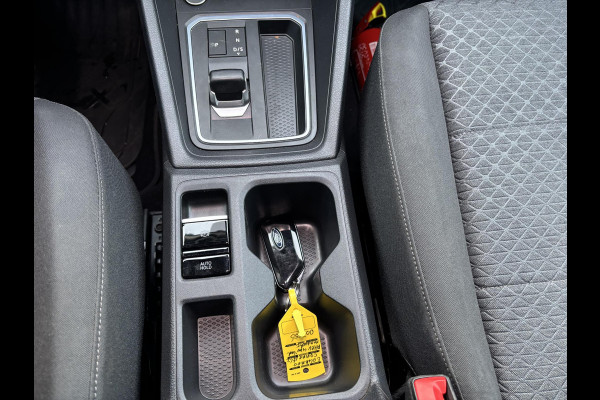 Ford Tourneo Connect 1.5 EcoBoost PHEV L2 Limited | SCI | 150pk  | 7 persoons | Achteruitrijcamera | Navigatiesysteem